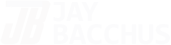 JJBacchus.com Logo